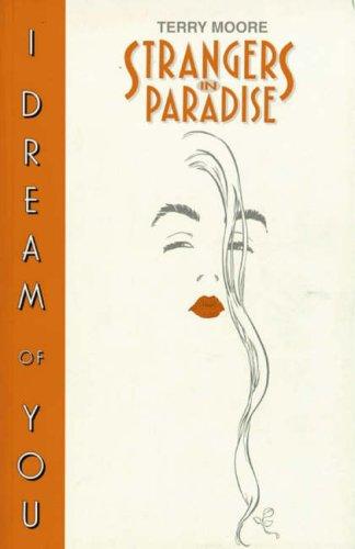 Strangers in Paradise #2