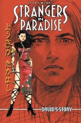 Strangers in Paradise #14