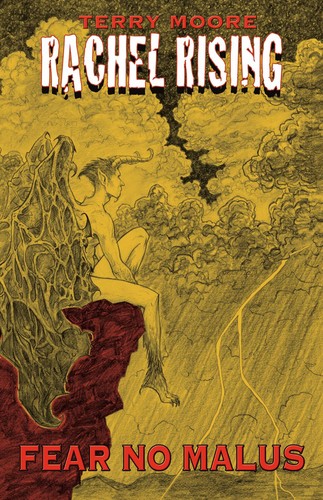 Rachel Rising #2