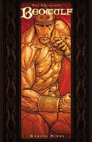 The Collected Beowulf #[nn]