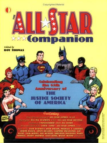 The All-Star Companion