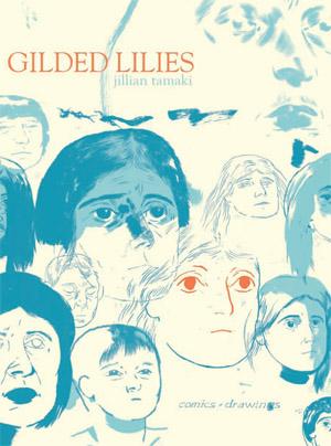 Gilded Lilies #[nn]