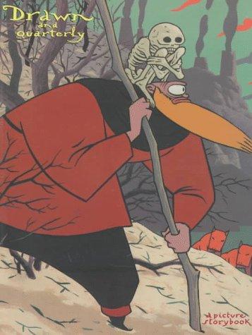 Drawn & Quarterly