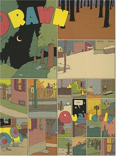 Drawn & Quarterly