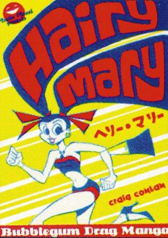 Hairy Mary