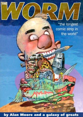 The Worm #[nn]
