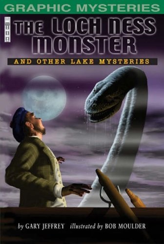 The Loch Ness Monster