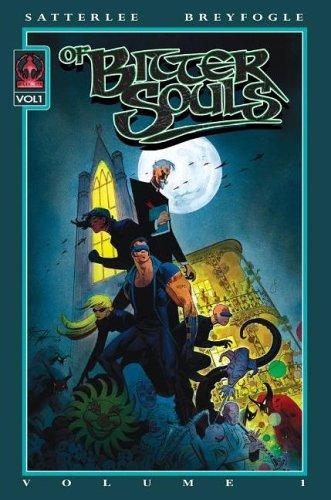 Of Bitter Souls