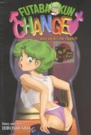 Futaba-kun Change #2 cover