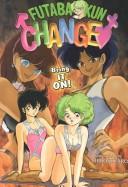 Futaba-kun Change #4 cover