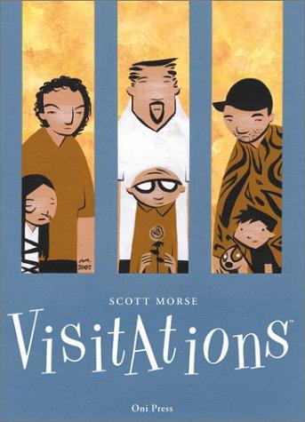 Visitations #[nn]