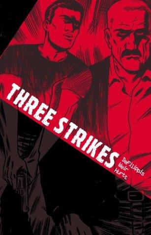 Three Strikes #[nn]