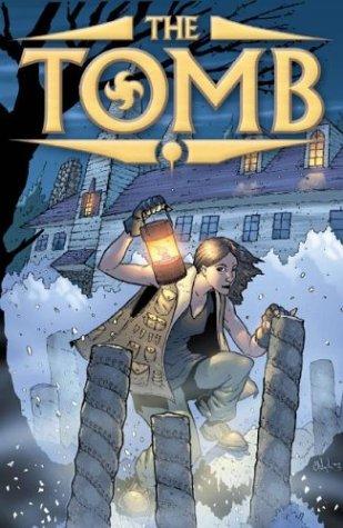 The Tomb #[nn]