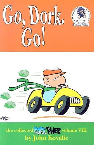 Dork Tower #31
