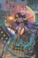 Mystic #1 cover