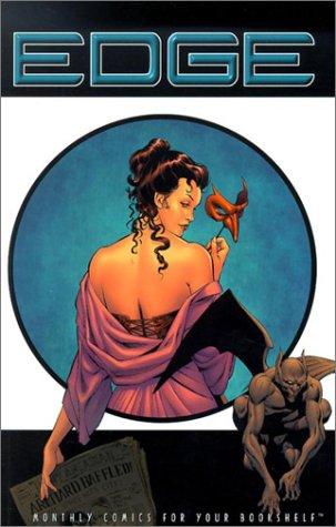Edge #2 cover