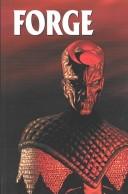 Forge #3 cover