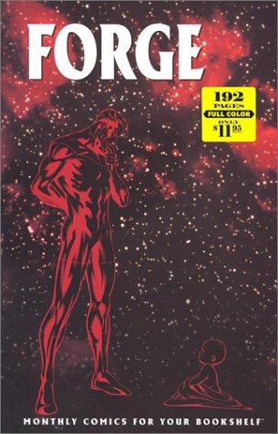 Forge #6 cover