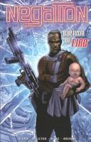 Negation #1 cover