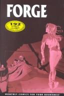 Forge #7 cover