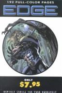Edge #9 cover