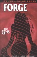 Forge #11 cover