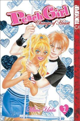 Peach Girl: Change of Heart