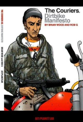 The Couriers #2
