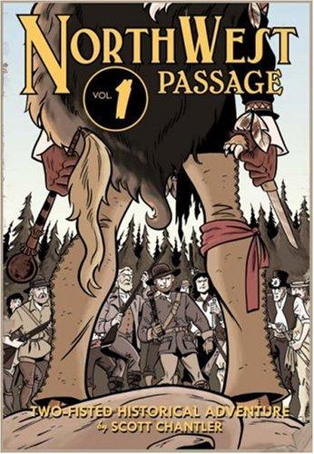 Northwest Passage