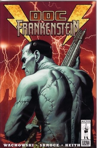 Doc Frankenstein
