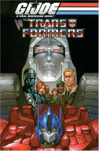 G.I. Joe vs. the Transformers