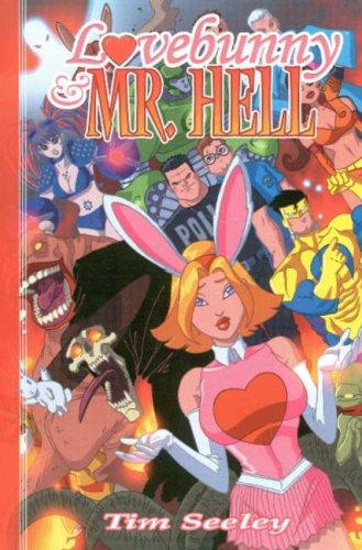 Lovebunny & Mr. Hell