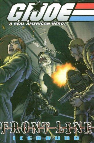 G.I. Joe Frontline #2
