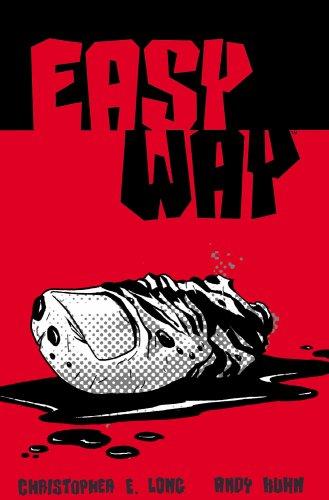 Easy Way #[nn] cover