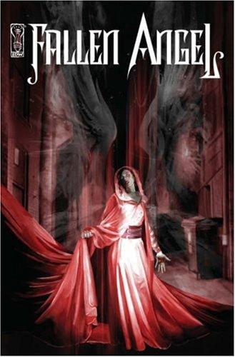 Fallen Angel #1