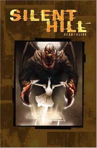 Silent Hill: Dead / Alive #[nn]