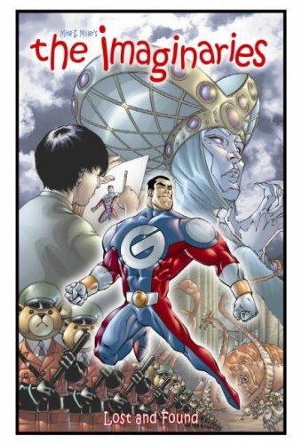 Imaginaries #1