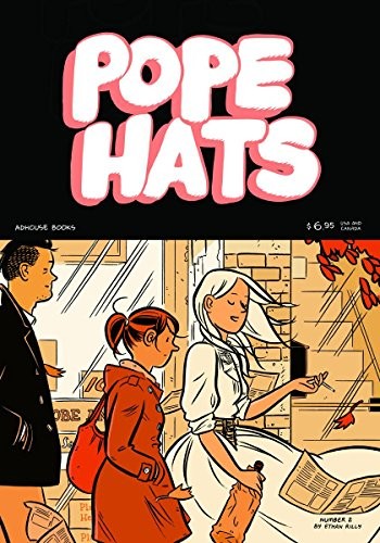Pope Hats