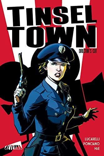 Tinseltown