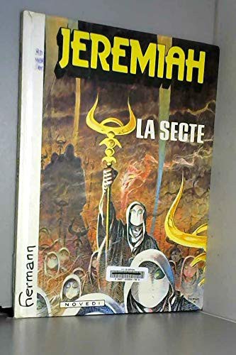 Jeremiah #6