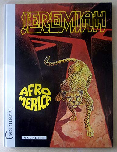Jeremiah #7