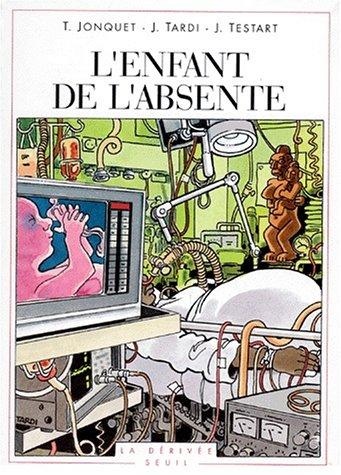 L'enfant de l'absente