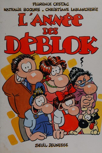 Les Déblok