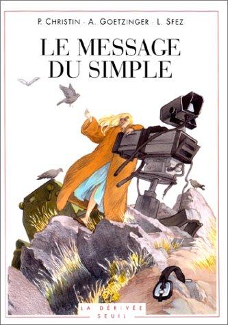 Le message du simple #[nn] cover