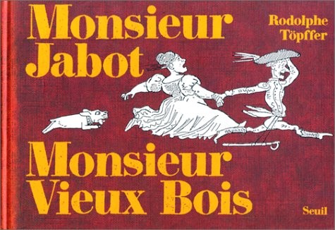 Les Histoires en estampes