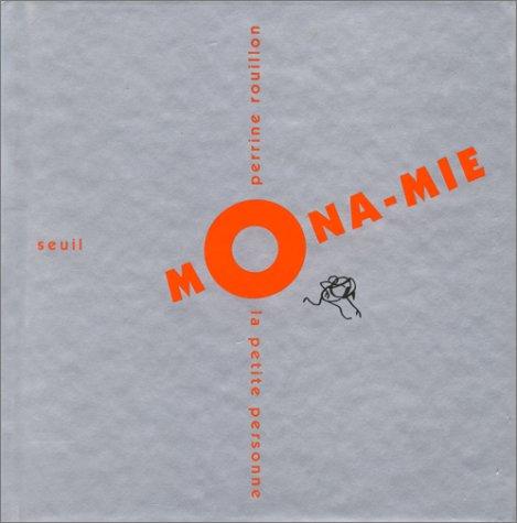 La petite personne - Mona-mie
