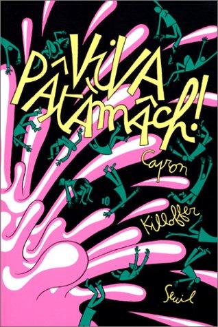 Viva Pâtàmâch!