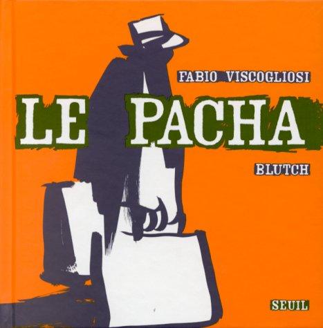 Le pacha