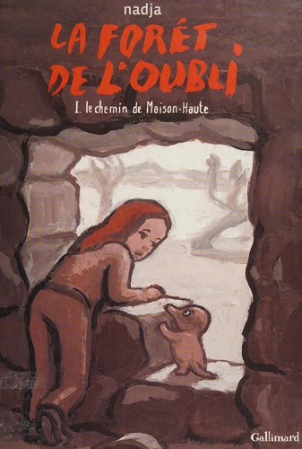 La forêt de l'oubli