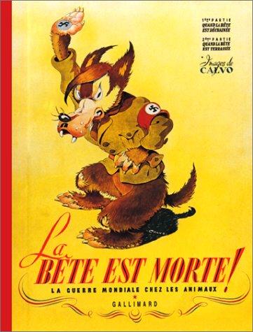 La Bête est morte !